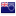 flag Cook Islands