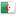 flag Algeria