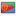 flag Eritrea