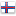 flag Faroe Islands