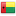 flag Guinea-Bissau