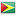 flag Guyana