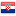 flag Croatia