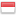 flag Indonesia