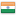 flag India