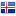 flag Iceland