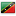 flag Saint Kitts and Nevis