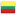 flag Lithuania