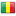 flag Mali