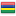 flag Mauritius