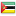 flag Mozambique