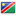 flag Namibia