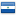 flag Nicaragua