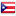 flag Puerto Rico