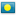 flag Palau