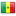 flag Senegal