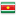 flag Suriname