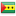flag Sao Tome and Principe