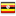 flag Uganda