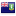 flag British Virgin Islands