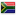 flag South Africa