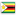 flag Zimbabwe