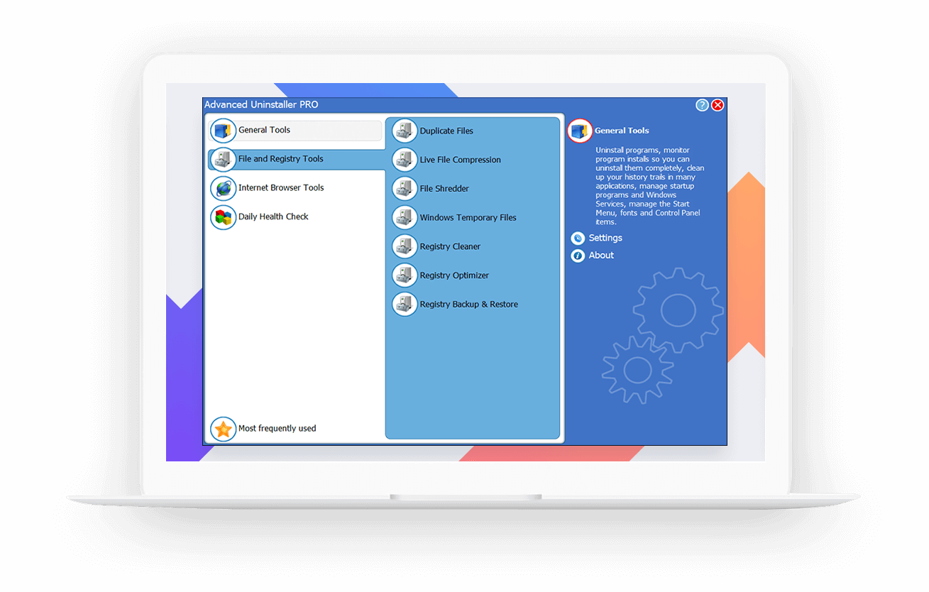advanced uninstaller pro advanced uninstaller pro